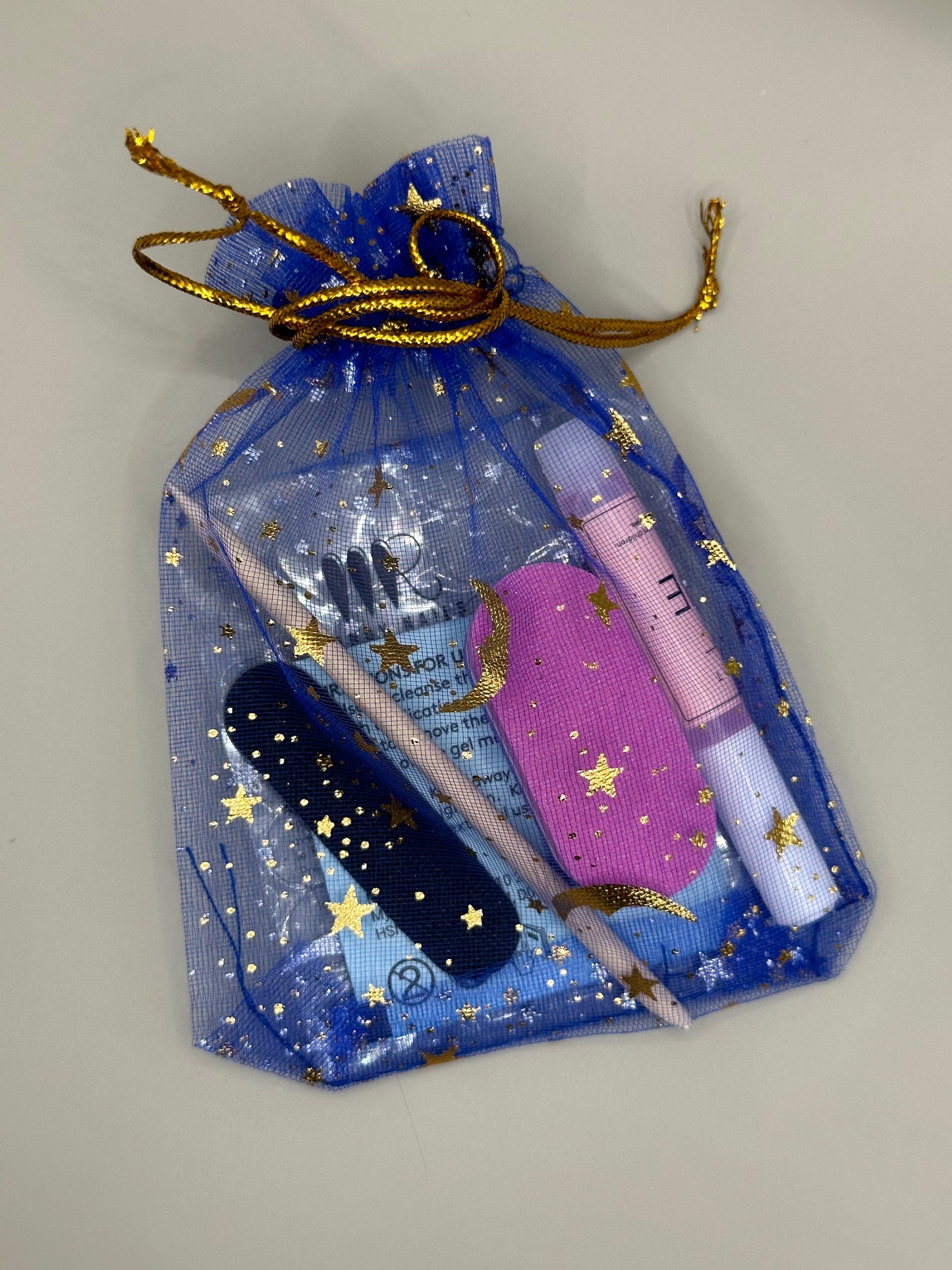 HO HO HO (variante boule à neige)